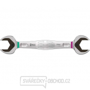 Wera 020264 Oboustranný klíč Joker 6002 SW 30 x 32 (305 mm) Wera 020264 Oboustranný klíč Joker 6002 SW 30 x 32 (305 mm) gallery main image