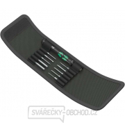 Wera 073676 Šroubováky pro elektroniku Kraftform Kompakt Micro 11 Electronics 1 (Sada 11 dílů) Wera 073676 Šroubováky pro elektroniku Kraftform Kompakt Micro 11 Electronics 1 (Sada 11 dílů) gallery main image