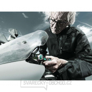 Wera 004282 Kompaktní ráčna 8009 Zyklop Pocket Imperial Set 1 se šroubovacími bity (Palcová sada 13 dílů) náhled