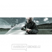 Wera 004282 Kompaktní ráčna 8009 Zyklop Pocket Imperial Set 1 se šroubovacími bity (Palcová sada 13 dílů) náhled