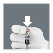 Wera 071116 Šroubováky Kraftform Kompakt 60 Stainless (Sada 17 dílů) náhled