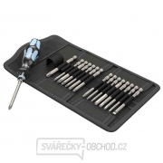 Wera 071116 Šroubováky Kraftform Kompakt 60 Stainless (Sada 17 dílů) náhled