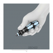 Wera 071117 Šroubováky Kraftform Kompakt 60 Stainless Imperial, palcové (Sada 17 dílů) náhled