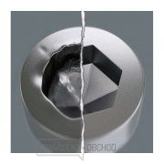 Wera 071117 Šroubováky Kraftform Kompakt 60 Stainless Imperial, palcové (Sada 17 dílů) náhled