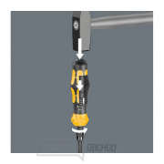 Wera 018110 Rázové šroubováky 1/4" Kraftform Plus 900 Set 1 (Sada 19 dílů) náhled