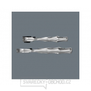 Wera 073220 Bity, hlavice a ráčna 1/4" Tool-Check 1 SB s držákem 889/4/1 K (Sada 38 dílů) Wera 073220 Bity, hlavice a ráčna 1/4" Tool-Check 1 SB s držákem 889/4/1 K (Sada 38 dílů) náhled