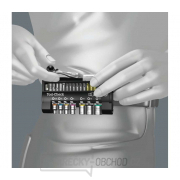 Wera 200995 Bity, ráčňa a držák Tool-Check Automotive 1 (Sada 38 dílů) Wera 200995 Bity, ráčňa a držák Tool-Check Automotive 1 (Sada 38 dílů) náhled