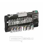 Wera 200995 Bity, ráčňa a držák Tool-Check Automotive 1 (Sada 38 dílů) Wera 200995 Bity, ráčňa a držák Tool-Check Automotive 1 (Sada 38 dílů) gallery main image