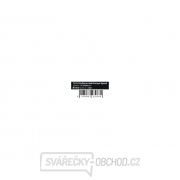 Wera 075810 Momentový šroubovák Kraftform Safe-Torque Speed. Typ 7510 (1 ÷ 3 Nm) Náhled