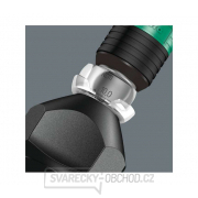 Wera 074700 Stavitelný momentový šroubovák Kraftform 7440 (0,3 ÷ 1,2 Nm) Náhled