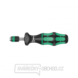 Wera 074700 Stavitelný momentový šroubovák Kraftform 7440 (0,3 ÷ 1,2 Nm) gallery main image