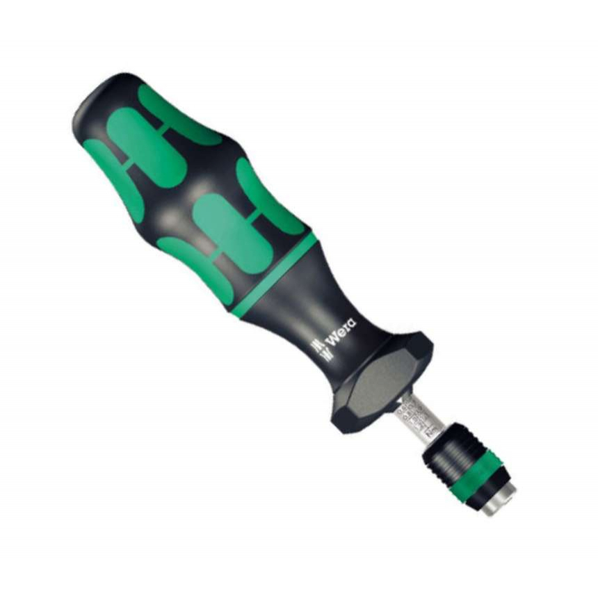 Wera 074770 Stavitelný momentový šroubovák Kraftform 7430 (0,1 ÷ 0,34 Nm) 05074770001