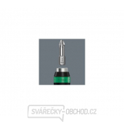 Wera 074770 Stavitelný momentový šroubovák Kraftform 7430 (0,1 ÷ 0,34 Nm) náhled