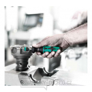 Wera 074711 Stavitelný momentový šroubovák Kraftform 7446 (11,0-29,0 lbs.in.) náhled