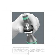 Wera 074711 Stavitelný momentový šroubovák Kraftform 7446 (11,0-29,0 lbs.in.) náhled