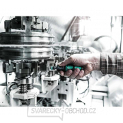 Wera 074711 Stavitelný momentový šroubovák Kraftform 7446 (11,0-29,0 lbs.in.) náhled