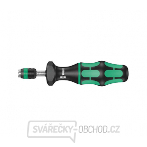 Wera 074711 Stavitelný momentový šroubovák Kraftform 7446 (11,0-29,0 lbs.in.) gallery main image