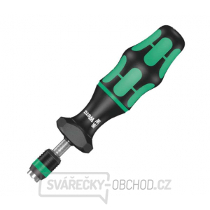 Wera 074774 Stavitelný momentový šroubovák Kraftform 7432 (0,9-1,50 Nm) gallery main image