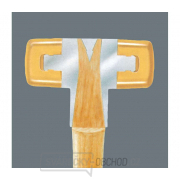 Wera 000335 Vyklepávací palička Wera 101 - 7. Hlavy z Nylonu. Jasanová rukojeť 380 mm Wera 000335 Vyklepávací palička Wera 101 - 7. Hlavy z Nylonu. Jasanová rukojeť 380 mm náhled