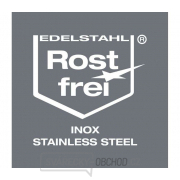 Wera 059040 Šroubovací rukojeť Kraftform Kompakt VDE Stainless 8 extra slim 1, včetně čepelí (Sada 8 dílů) náhled