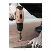 Wera 134021 Nářadí pro stavbu teras T 1 (Sada 21 dílů) Wera 134021 Nářadí pro stavbu teras T 1 (Sada 21 dílů) náhled