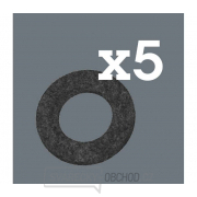 Wera 134021 Nářadí pro stavbu teras T 1 (Sada 21 dílů) Wera 134021 Nářadí pro stavbu teras T 1 (Sada 21 dílů) náhled