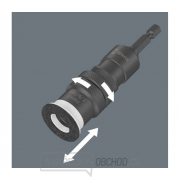 Wera 134021 Nářadí pro stavbu teras T 1 (Sada 21 dílů) Wera 134021 Nářadí pro stavbu teras T 1 (Sada 21 dílů) náhled