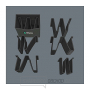 Wera 004310 Šroubováky Kraftform 2go 100 VDE (Sada 11 ks) náhled