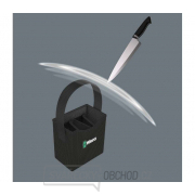 Wera 004310 Šroubováky Kraftform 2go 100 VDE (Sada 11 ks) náhled