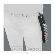 Wera 003974 Zástrčné hlavice inbus Zyklop 3/8" Belt B Imperial 1 s přidržovací funkcí (Sada 8 dílů) Náhled