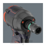 Wera 005452 Nástrčné hlavice 3/8" šestihran 1/4 ÷ 3/4" Impaktor Imperial 1, Typ 9608 na liště (Sada 9 dílů) náhled