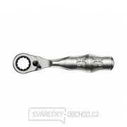 Wera 056490 Bity, hlavice a ráčna 1/4" Zyklop Tool-Check PLUS s držákem 889/4/1 K (Sada 40 dílů) Wera 056490 Bity, hlavice a ráčna 1/4" Zyklop Tool-Check PLUS s držákem 889/4/1 K (Sada 40 dílů) náhled