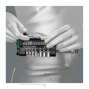 Wera 056490 Bity, hlavice a ráčna 1/4" Zyklop Tool-Check PLUS s držákem 889/4/1 K (Sada 40 dílů) Wera 056490 Bity, hlavice a ráčna 1/4" Zyklop Tool-Check PLUS s držákem 889/4/1 K (Sada 40 dílů) náhled