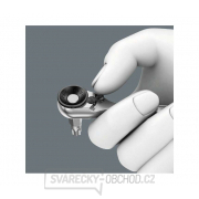 Wera 056490 Bity, hlavice a ráčna 1/4" Zyklop Tool-Check PLUS s držákem 889/4/1 K (Sada 40 dílů) Wera 056490 Bity, hlavice a ráčna 1/4" Zyklop Tool-Check PLUS s držákem 889/4/1 K (Sada 40 dílů) náhled