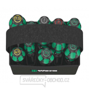 Wera 004313 Šroubováky Kraftform 2go 300 (Sada 11 ks) náhled