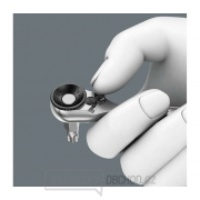 Wera 056491 Bity, hlavice a ráčna 1/4" Zyklop Tool-Check PLUS Imperial s držákem 889/4/1 K (Palcová sada 40 dílů) Wera 056491 Bity, hlavice a ráčna 1/4" Zyklop Tool-Check PLUS Imperial s držákem 889/4/1 K (Palcová sada 40 dílů) náhled