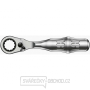 Wera 056491 Bity, hlavice a ráčna 1/4" Zyklop Tool-Check PLUS Imperial s držákem 889/4/1 K (Palcová sada 40 dílů) Wera 056491 Bity, hlavice a ráčna 1/4" Zyklop Tool-Check PLUS Imperial s držákem 889/4/1 K (Palcová sada 40 dílů) náhled