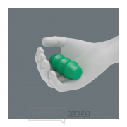 Wera 056491 Bity, hlavice a ráčna 1/4" Zyklop Tool-Check PLUS Imperial s držákem 889/4/1 K (Palcová sada 40 dílů) Wera 056491 Bity, hlavice a ráčna 1/4" Zyklop Tool-Check PLUS Imperial s držákem 889/4/1 K (Palcová sada 40 dílů) náhled