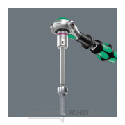 Wera 003181 Zástrčné hlavice 8740 B HF Imperial 1 pro Zyklop 3/8" (7 ks - palcové s přidržovací funkcí) Náhled