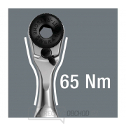 Wera 346293 Bity a ráčna Zyklop 1/4" Bit-Check 30 Zyklop Mini 2 s držákem 889/4/1 K (Sada 31 dílů) Wera 346293 Bity a ráčna Zyklop 1/4" Bit-Check 30 Zyklop Mini 2 s držákem 889/4/1 K (Sada 31 dílů) náhled
