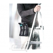 Wera 059294 Držák 1/4" a výměnné čepele Kraftform Kompakt 60 KK (Sada 17 dílů) náhled