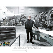 Wera 133285 Sekací šroubováky Kraftform Big Pack 900 (Sada 13 ks + stojánek) náhled