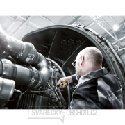 Wera 133285 Sekací šroubováky Kraftform Big Pack 900 (Sada 13 ks + stojánek) náhled