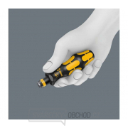 Wera 051043 Držák a výměnné čepele Kraftform Kompakt 60 ESD (Sada 17 dílů) náhled