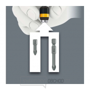 Wera 074820 Přednastavený momentový šroubovák Kraftform 7450 ESD (0,1 Nm) náhled