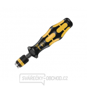 Wera 074840 Přednastavený momentový šroubovák Kraftform 7460 ESD (0,3 Nm) Náhled
