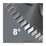 Wera 051041 Houževnaté bity Kraftform Kompakt 60 RA Imperial s držákem 816 RA (Palcová sada 17 dílů) náhled