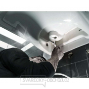 Wera 020234 Očkoploché klíče 8 ÷ 19 mm 6003 Joker 2 na magnetické liště, 9641 (Sada 5 dílů) náhled