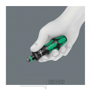 Wera 059295 Šroubováky Kraftform Kompakt KK 60 (Sada 17 dílů) Wera 059295 Šroubováky Kraftform Kompakt KK 60 (Sada 17 dílů) náhled