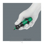 Wera 051042 Houževnaté bity Kraftform Kompakt 60 Imperial s držákem 816 R (Palcová sada 17 dílů) náhled